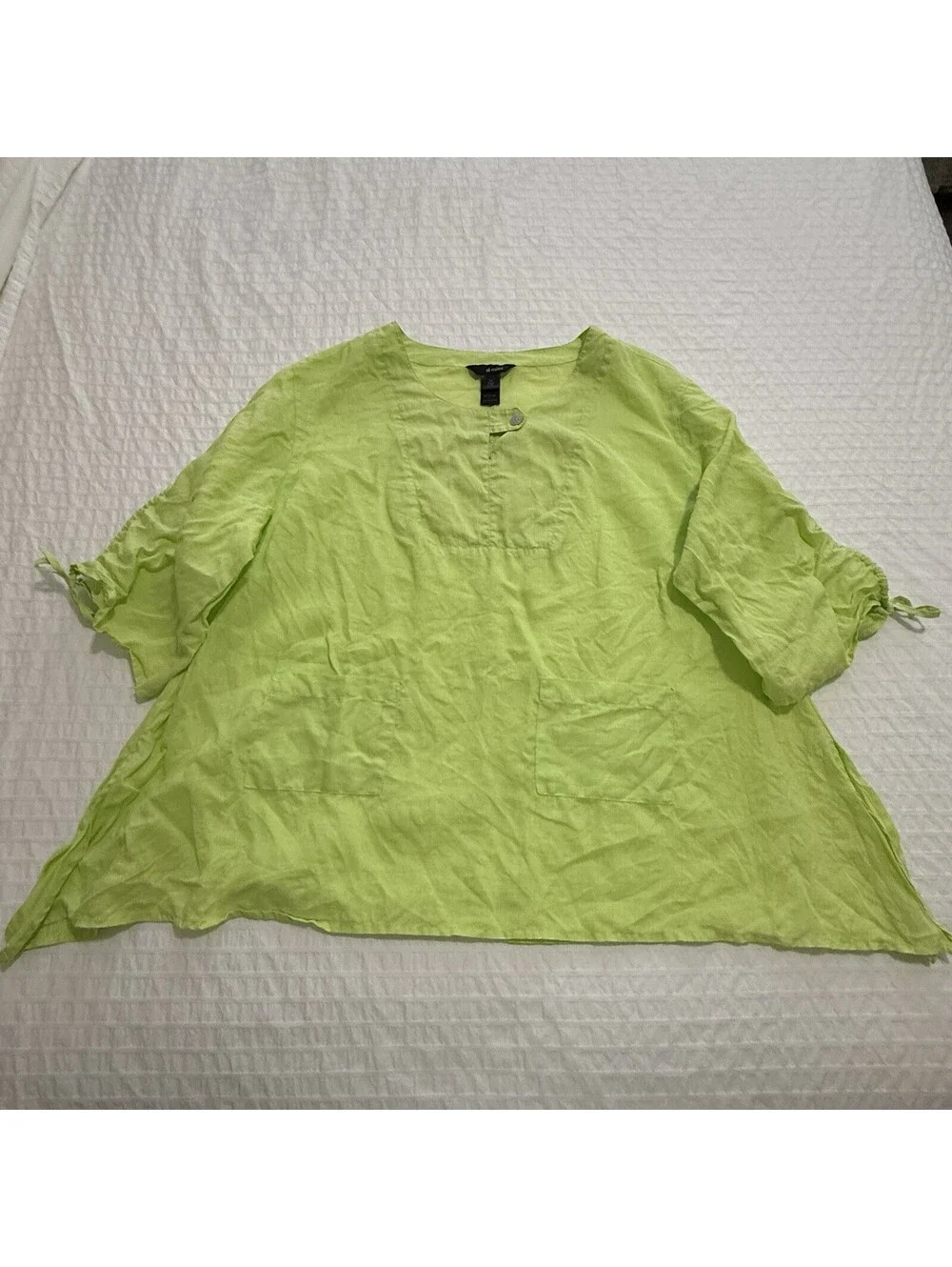 Ali Miles pre owned